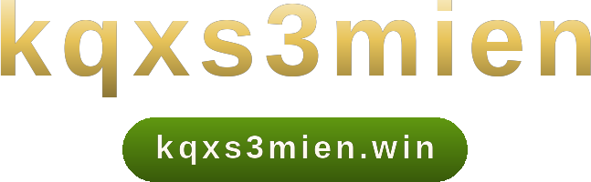 kqxs3mien logo