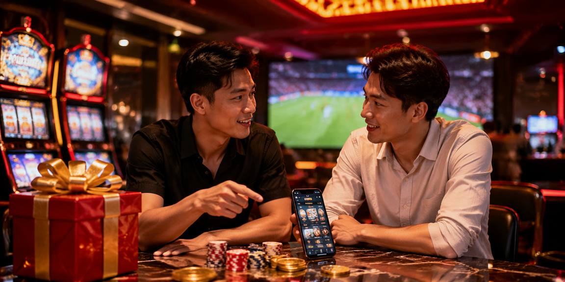 kqxs3mien Slot Thắp Sáng